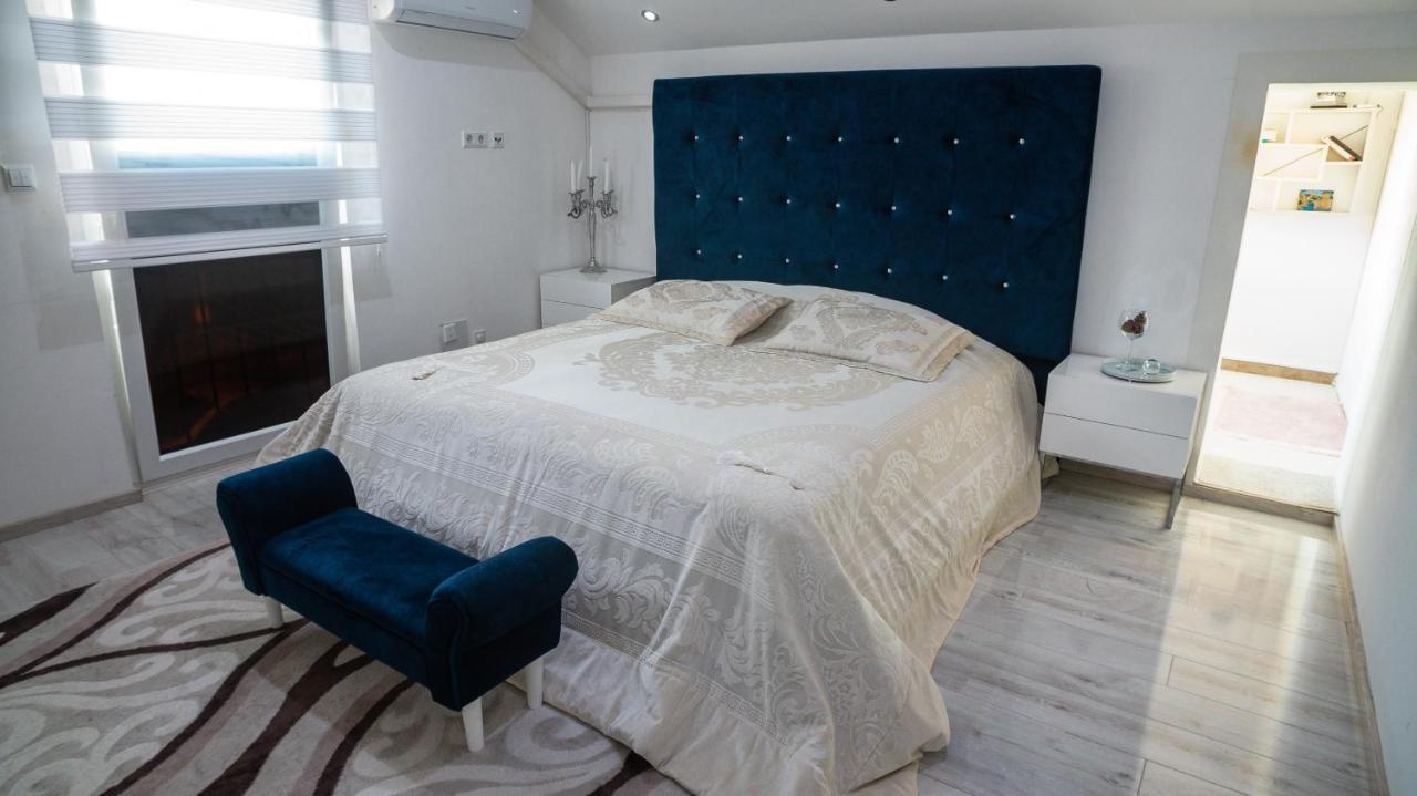 Villa De Luxe Бихач Экстерьер фото